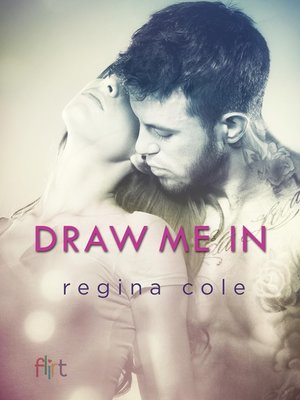 cover image of Draw Me In